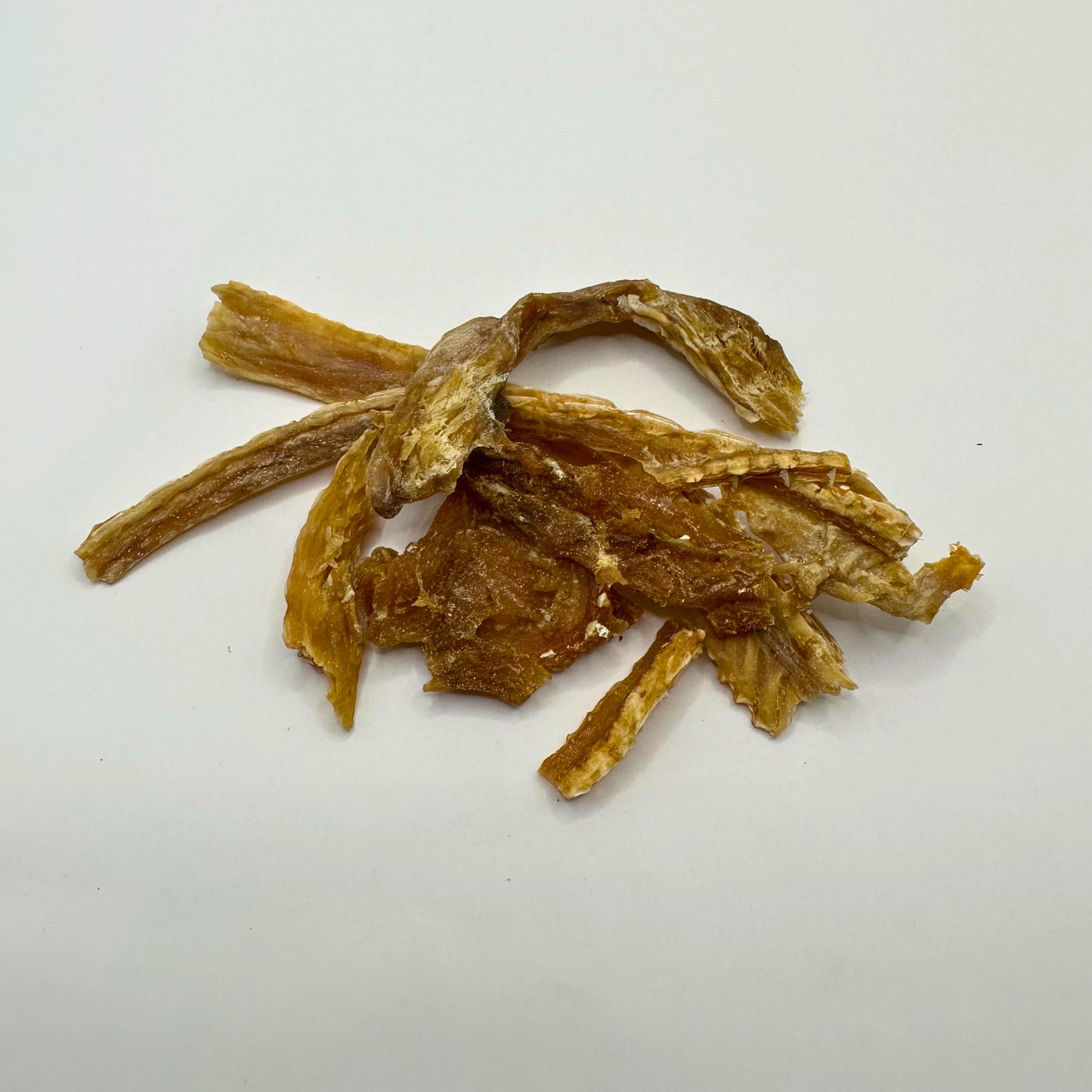 Fish Jerky