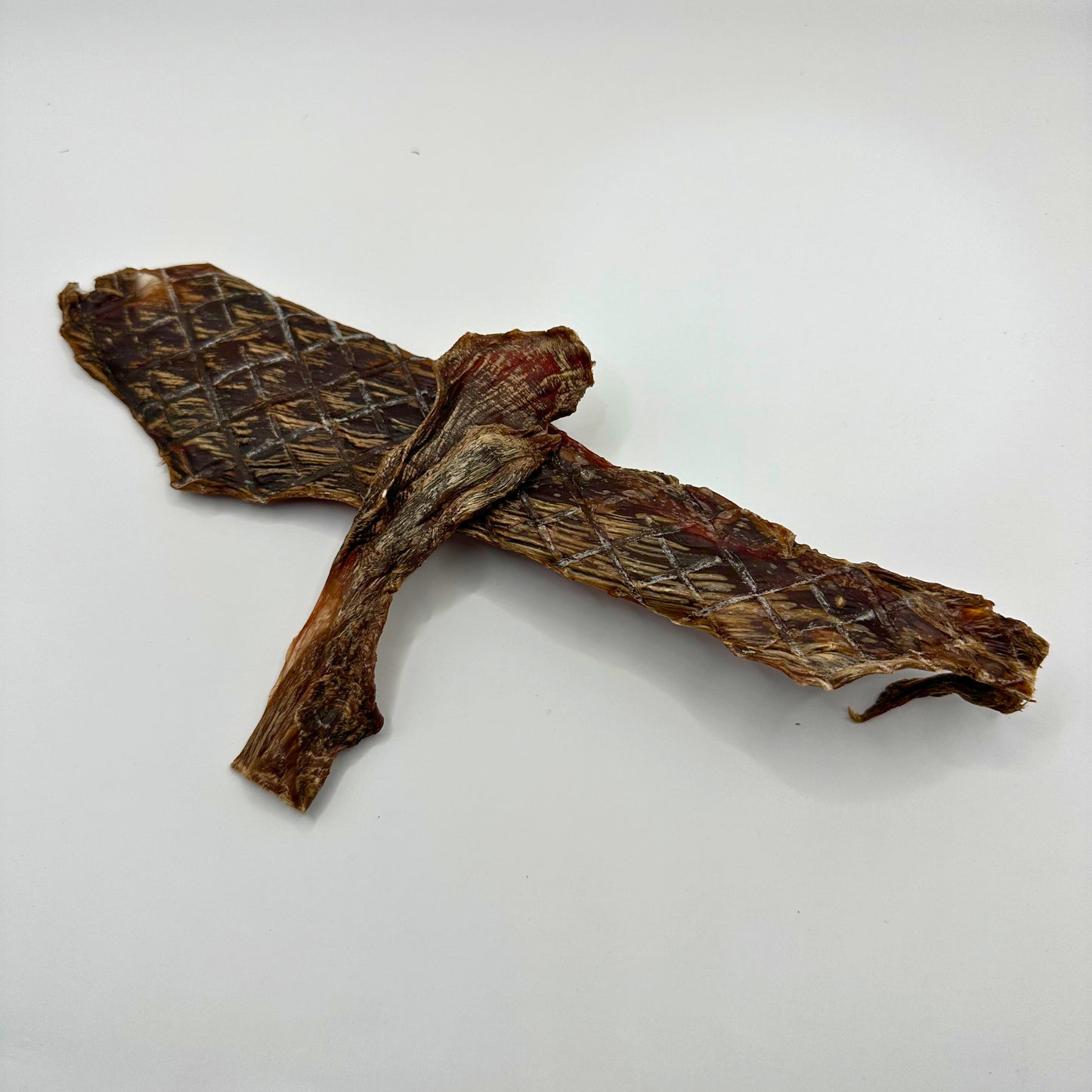 Kangaroo Jerky