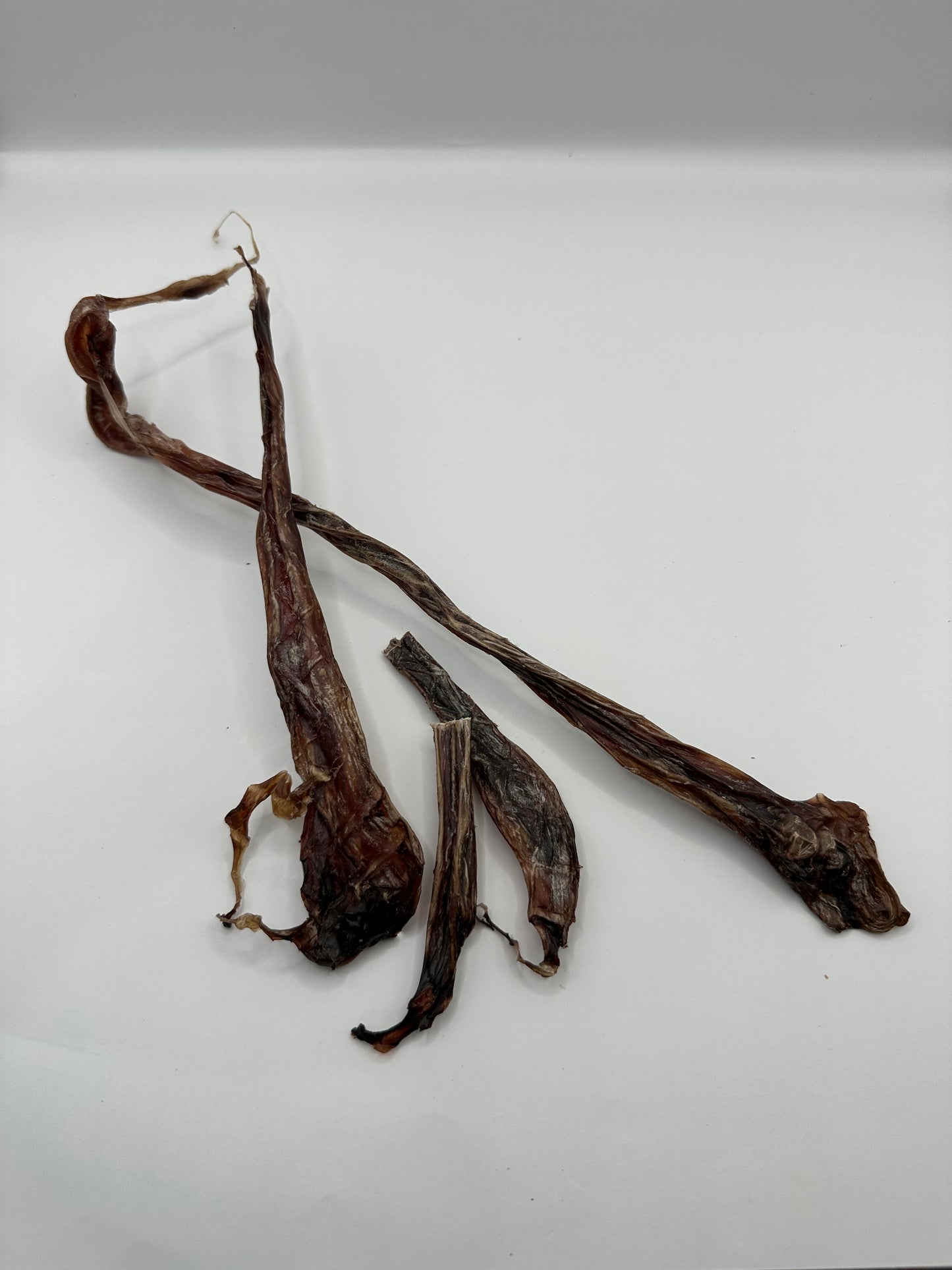 Pork Bully Sticks