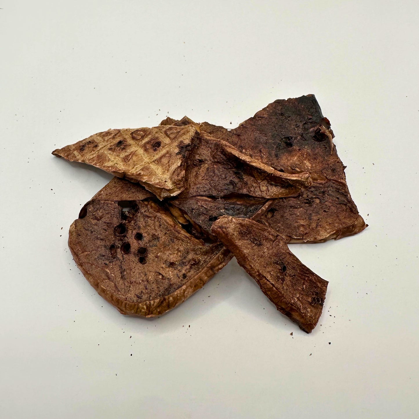 Pork Lung Crisp