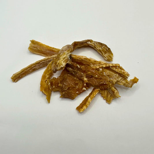 Fish Jerky