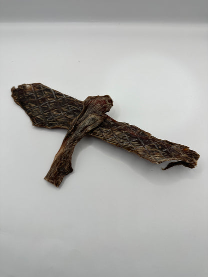 Kangaroo Jerky