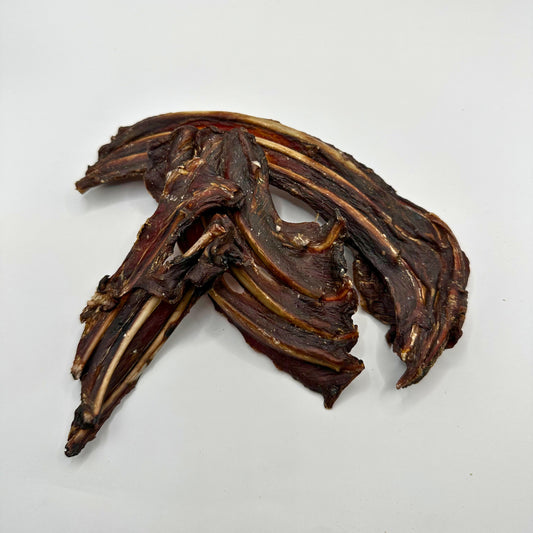 Kangaroo Ribs Small