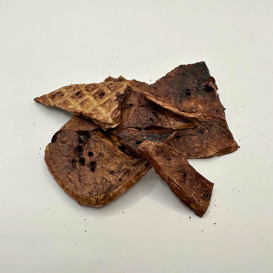 Pork Lung Crisp
