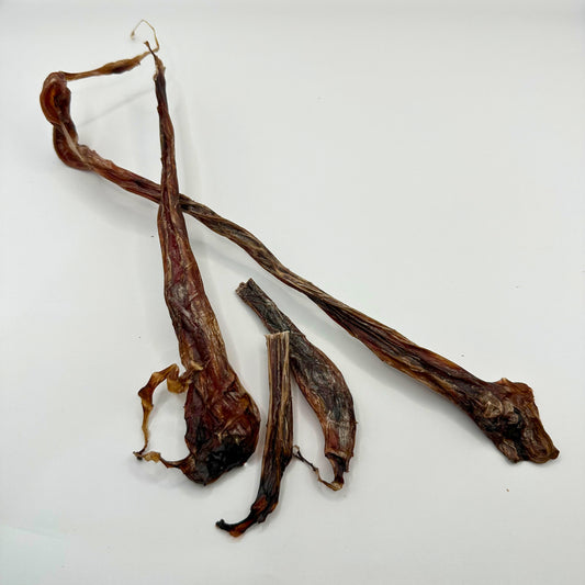 Pork Bully Sticks