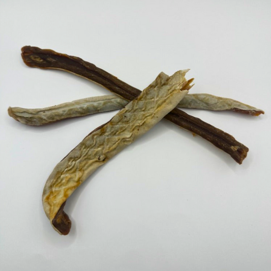 Shark Jerky Sticks