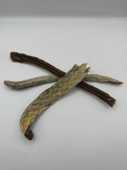 Shark Jerky Sticks